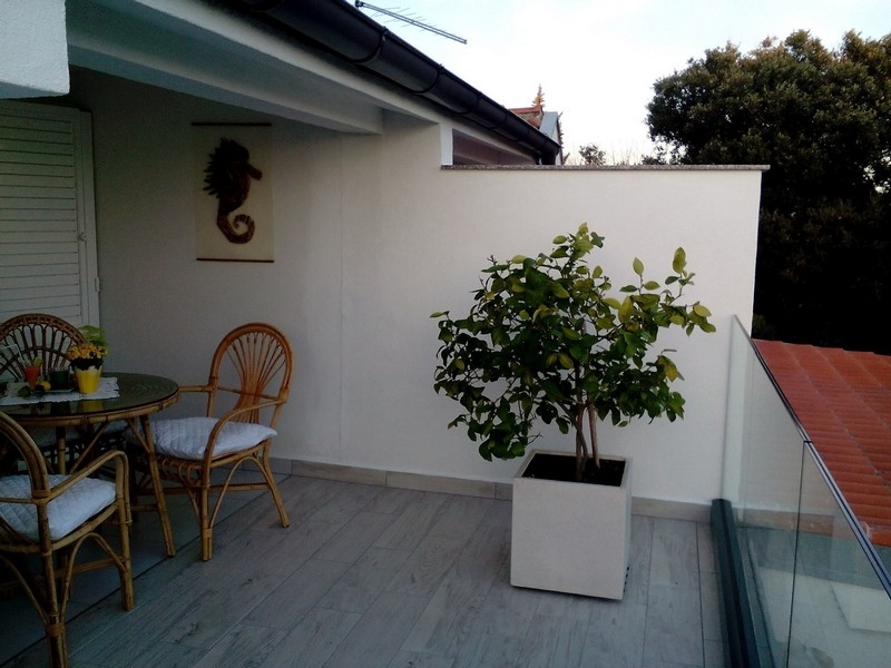 Predám dom v Chorvátsku, Severná Dalmácia, Zadar - Panorama Scouting Immobilien H2238, kúpna cena: 370 000 EUR - Image 12