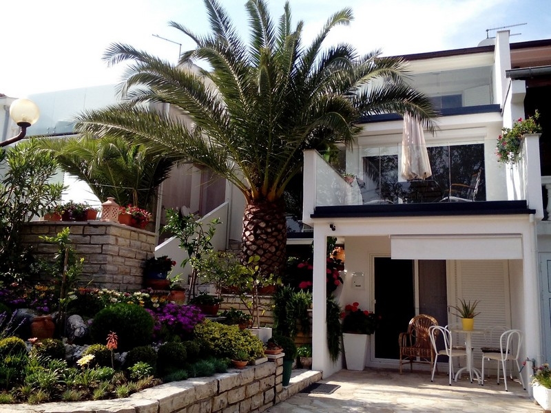 Predám dom v Chorvátsku, Severná Dalmácia, Zadar - Panorama Scouting Immobilien H2238, kúpna cena: 370 000 EUR - obrázok 13