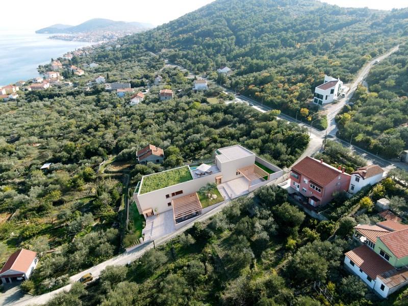 Predám dom v Chorvátsku, Severná Dalmácia, ostrov Ugljan / Pašman / Dugi Otok - Panorama Scouting Immobilien H2240, kúpna cena: 750 000 EUR - obrázok 5