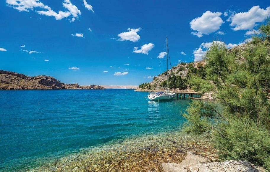 Realitná kancelária pre Chorvátsko - Panorama Scouting H2244