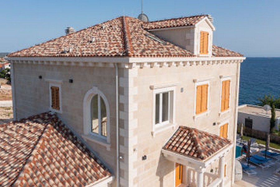 Predám dom v Chorvátsku, Severná Dalmácia, Primošten / Rogoznica - Panorama Scouting Immobilien H2247, kúpna cena: 0 EUR - Image 5