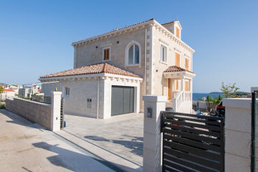 Predám dom v Chorvátsku, Severná Dalmácia, Primošten / Rogoznica - Panorama Scouting Immobilien H2247, kúpna cena: 0 EUR - Image 6