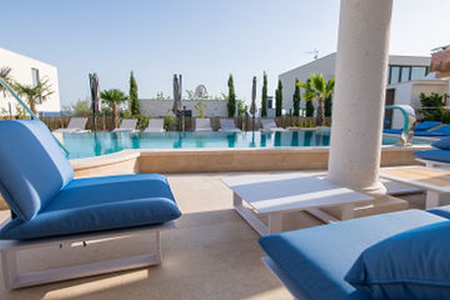 Predám dom v Chorvátsku, Severná Dalmácia, Primošten / Rogoznica - Panorama Scouting Immobilien H2247, kúpna cena: 0 EUR - Image 7