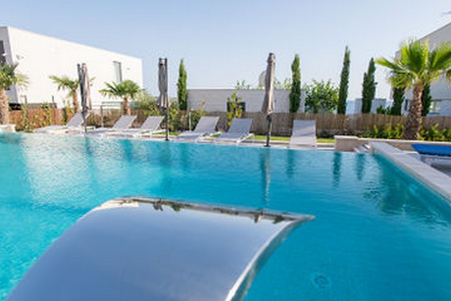 Predám dom v Chorvátsku, Severná Dalmácia, Primošten / Rogoznica - Panorama Scouting Immobilien H2247, kúpna cena: 0 EUR - Image 9