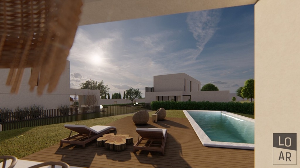 Predám dom v Chorvátsku, Istria, Poreč - Panorama Scouting Immobilien H2251, kúpna cena: 778 340 EUR - obrázok 6