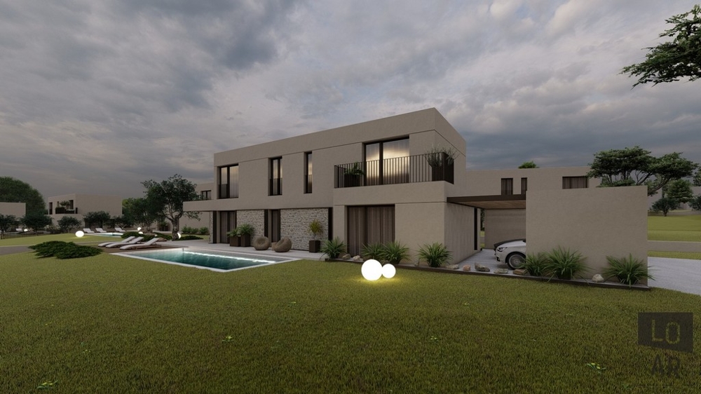 Predám dom v Chorvátsku, Istria, Poreč - Panorama Scouting Immobilien H2251, kúpna cena: 778 340 EUR - obrázok 7