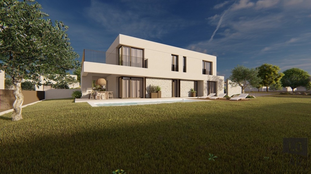 Predám dom v Chorvátsku, Istria, Poreč - Panorama Scouting Immobilien H2251, kúpna cena: 778 340 EUR - obrázok 9