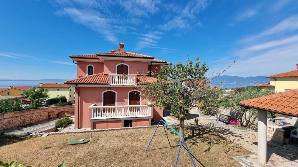 Predám dom v Chorvátsku, Kvarnerský záliv, Rijeka - Panorama Scouting Immobilien H2253, kúpna cena: 850 000 EUR - Obrázok 2