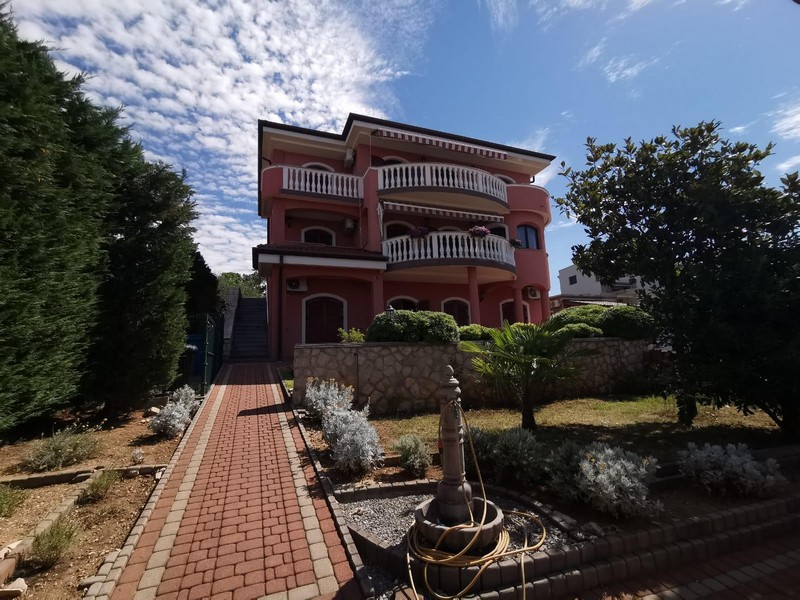 Predám dom v Chorvátsku, Kvarnerský záliv, Rijeka - Panorama Scouting Immobilien H2253, kúpna cena: 850 000 EUR - obrázok 7