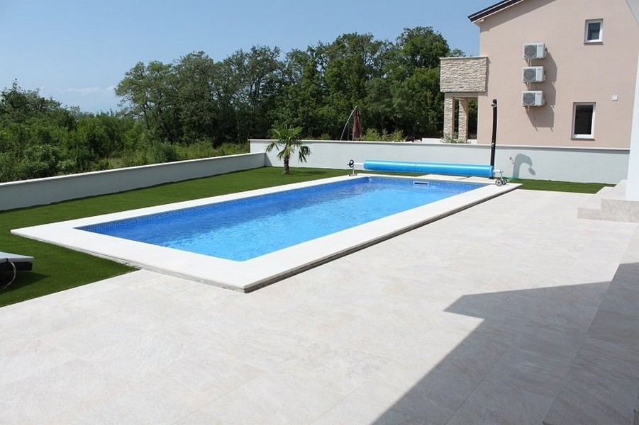 Realitná kancelária pre Chorvátsko - Panorama Scouting H2259