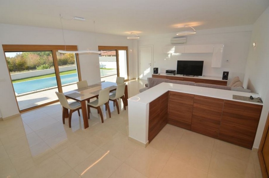 Predám dom v Chorvátsku, Kvarnerský záliv, ostrov Krk - Panorama Scouting Immobilien H2259, kúpna cena: 990 000 EUR - obrázok 5