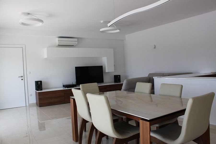 Predám dom v Chorvátsku, Kvarnerský záliv, ostrov Krk - Panorama Scouting Immobilien H2259, kúpna cena: 990 000 EUR - obrázok 6