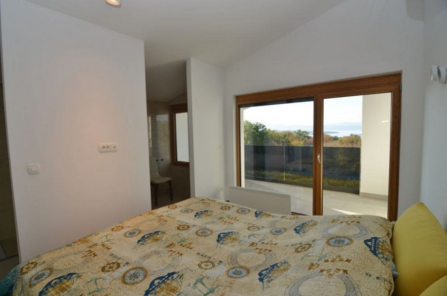 Predám dom v Chorvátsku, Kvarnerský záliv, ostrov Krk - Panorama Scouting Immobilien H2259, kúpna cena: 990 000 EUR - obrázok 9