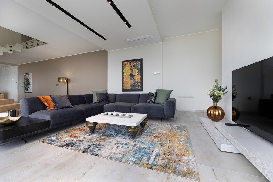 Luxusná nehnuteľnosť Chorvátsko - Panorama Scouting H2262, Ostrov Krk