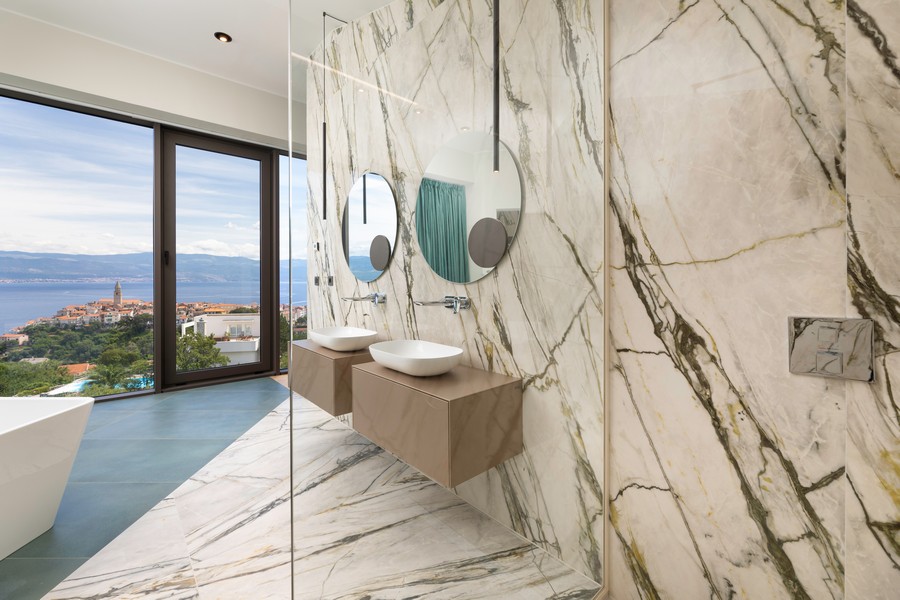 Predám dom v Chorvátsku, Kvarnerský záliv, ostrov Krk - Panorama Scouting Immobilien H2262, kúpna cena: 1 960 000 EUR - Obrázok 13