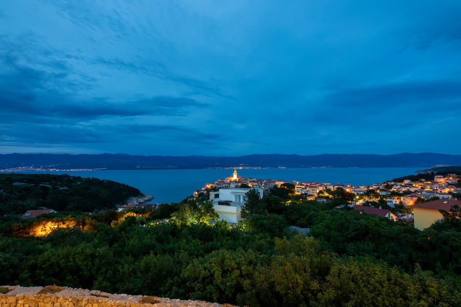 Predám dom v Chorvátsku, Kvarnerský záliv, ostrov Krk - Panorama Scouting Immobilien H2262, kúpna cena: 1 960 000 EUR - Obrázok 4