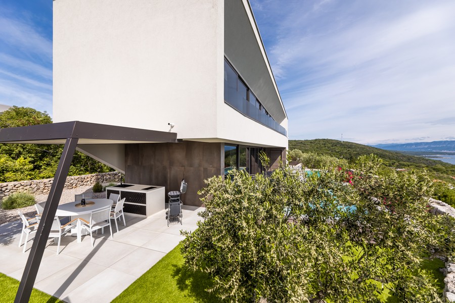 Predám dom v Chorvátsku, Kvarnerský záliv, ostrov Krk - Panorama Scouting Immobilien H2262, kúpna cena: 1 960 000 EUR - obrázok 6