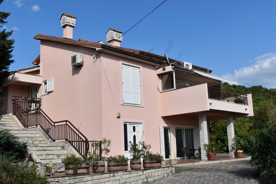 Predám dom v Chorvátsku, Kvarnerský záliv, Rijeka - Panorama Scouting Immobilien H2263, kúpna cena: 630 000 EUR - obrázok 4