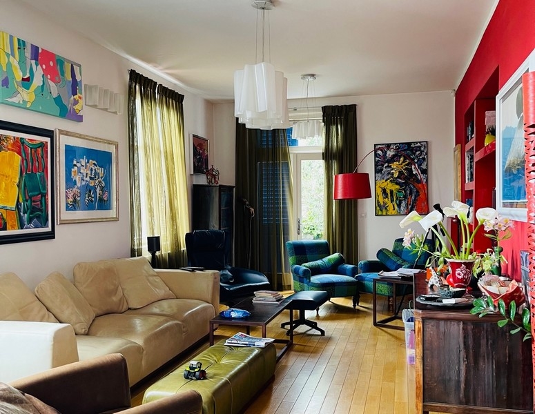 Predám dom v Chorvátsku, Kvarnerský záliv, Opatija - Panorama Scouting Immobilien H2271, kúpna cena: 810 000 EUR - obrázok 8