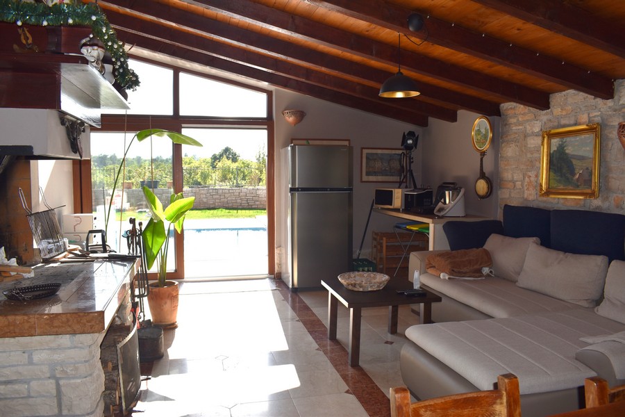 Chorvátsko Nehnuteľnosti - Panorama Skauting.