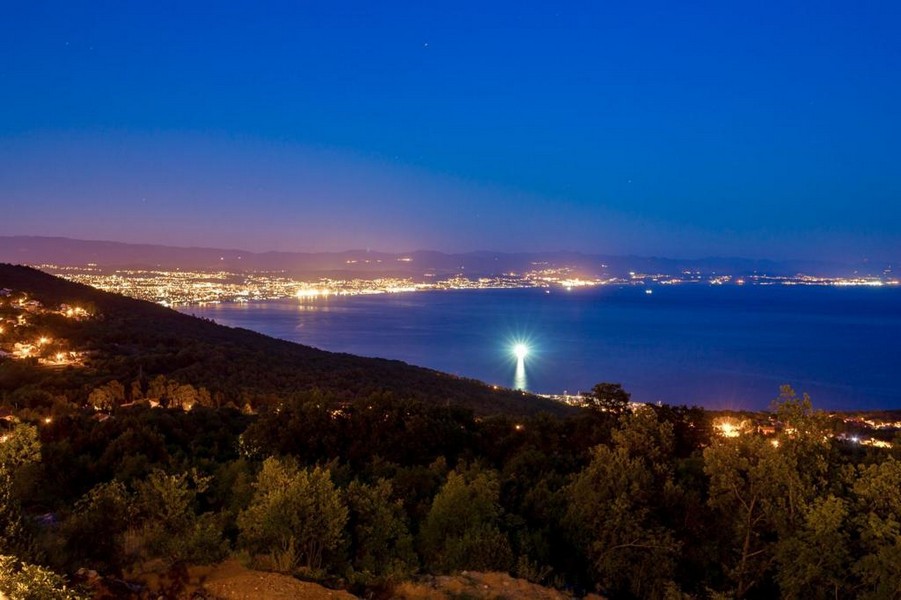 Predám vidiecky dom v Chorvátsku, Kvarnerský záliv, Opatija - Panorama Scouting Immobilien H2276, kúpna cena: 1 800 000 EUR - Obrázok 2