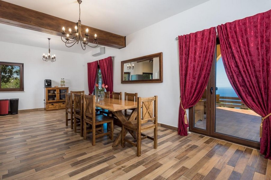 Predám dom v Chorvátsku, Kvarnerský záliv, Opatija - Panorama Scouting Immobilien H2276, kúpna cena: 1 800 000 EUR - obrázok 8