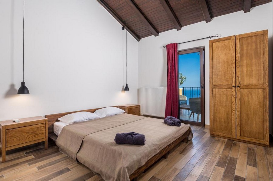 Predám dom v Chorvátsku, Kvarnerský záliv, Opatija - Panorama Scouting Immobilien H2276, kúpna cena: 1 800 000 EUR - obrázok 9