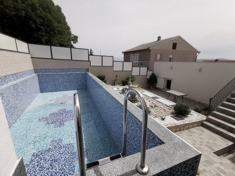 Predám dom v Chorvátsku, Kvarnerský záliv, Crikvenica - Panorama Scouting Immobilien H2287, kúpna cena: 890 000 EUR - Obrázok 3