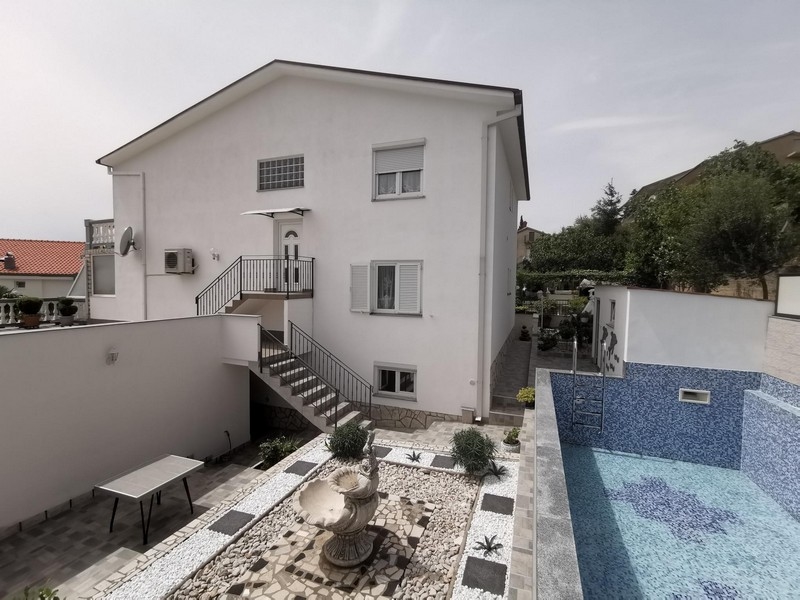 Predám dom v Chorvátsku, Kvarnerský záliv, Crikvenica - Panorama Scouting Immobilien H2287, kúpna cena: 890 000 EUR - Obrázok 4