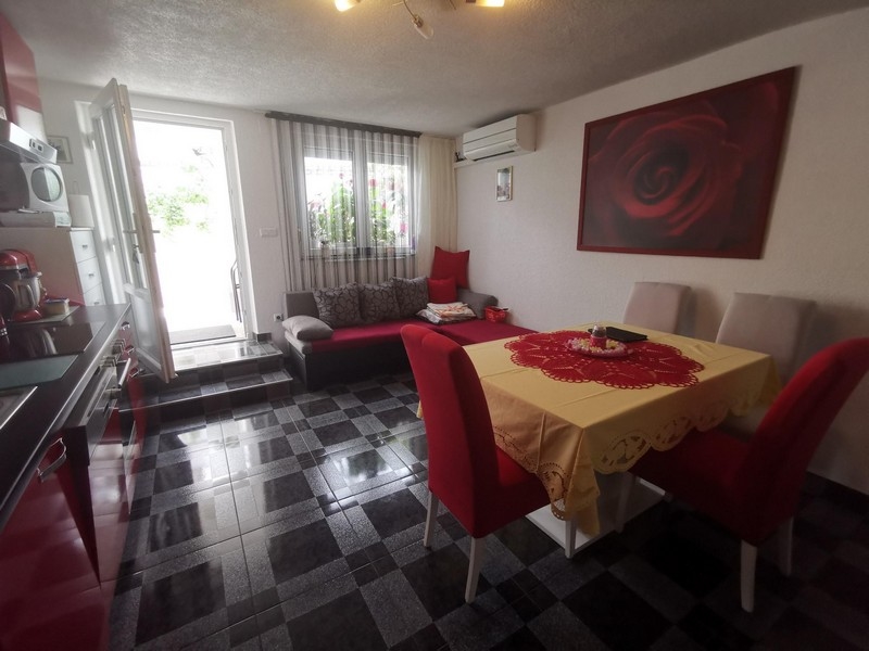 Predám dom v Chorvátsku, Kvarnerský záliv, Crikvenica - Panorama Scouting Immobilien H2287, kúpna cena: 890 000 EUR - obrázok 8