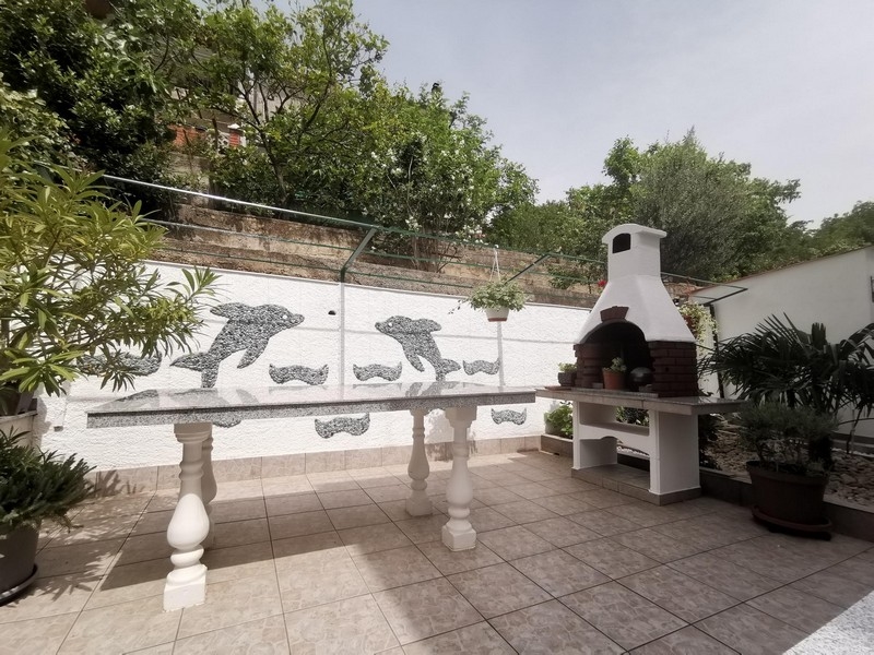 Predám dom v Chorvátsku, Kvarnerský záliv, Crikvenica - Panorama Scouting Immobilien H2287, kúpna cena: 890 000 EUR - obrázok 9