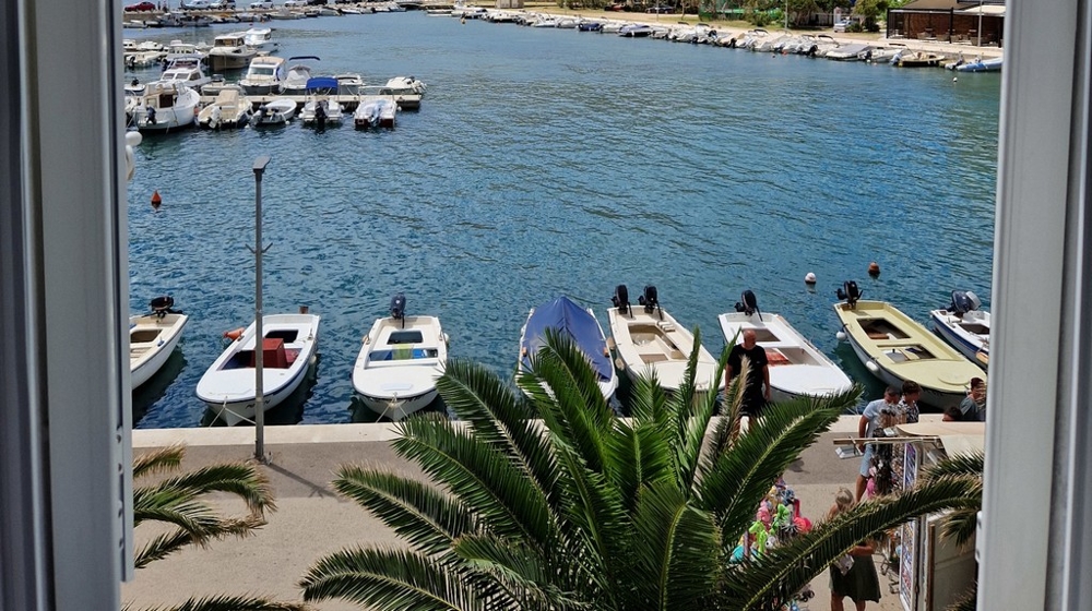 Predám mestský dom v Chorvátsku, Severná Dalmácia, Ostrov Pag - Panorama Scouting Immobilien H2288, kúpna cena: 350 000 EUR - Image 1