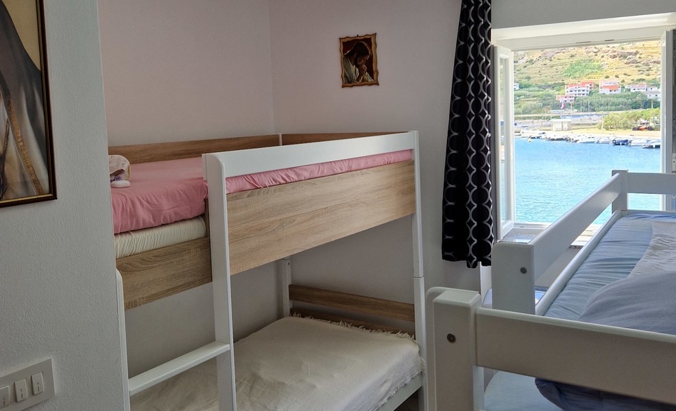 Predám dom v Chorvátsku, Severná Dalmácia, Ostrov Pag - Panorama Scouting Immobilien H2288, kúpna cena: 350 000 EUR - Obrázok 9