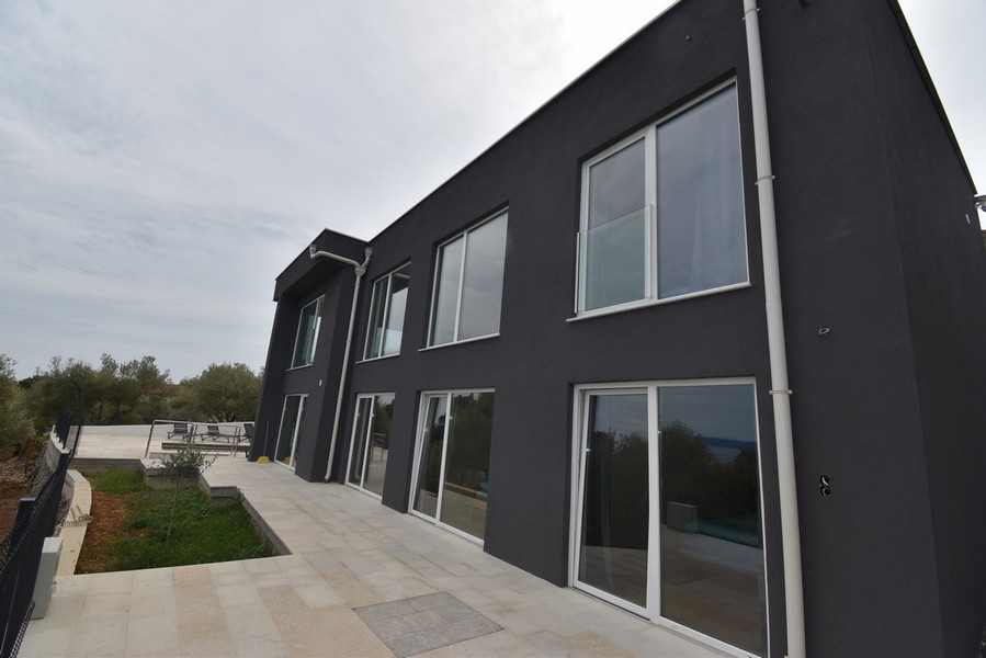 Predám dom v Chorvátsku, Istria, Rabac / Labin - Panorama Scouting Immobilien H2289, kúpna cena: 1 150 000 EUR - Obrázok 4