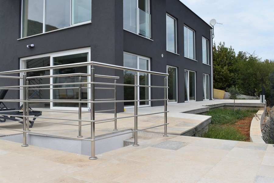 Predám dom v Chorvátsku, Istria, Rabac / Labin - Panorama Scouting Immobilien H2289, kúpna cena: 1 150 000 EUR - obrázok 5