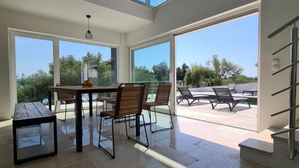 Predám dom v Chorvátsku, Istria, Rabac / Labin - Panorama Scouting Immobilien H2289, kúpna cena: 1 150 000 EUR - obrázok 7