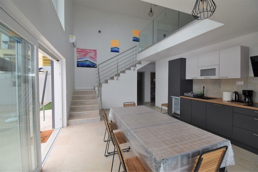 Predám dom v Chorvátsku, Istria, Rabac / Labin - Panorama Scouting Immobilien H2289, kúpna cena: 1 150 000 EUR - obrázok 9