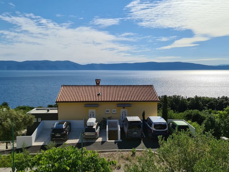 Predám dom v Chorvátsku, Istria, Rabac / Labin - Panorama Scouting Immobilien H2290, kúpna cena: 1 200 000 EUR - obrázok 5