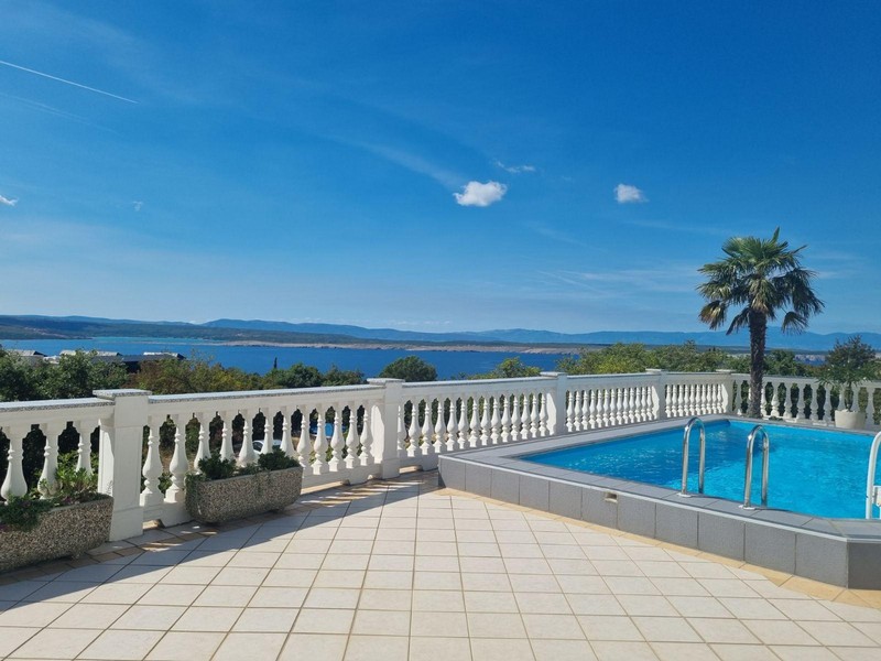 Predám dom v Chorvátsku, Kvarnerský záliv, Crikvenica - Panorama Scouting Immobilien H2294, kúpna cena: 720 000 EUR - Obrázok 1
