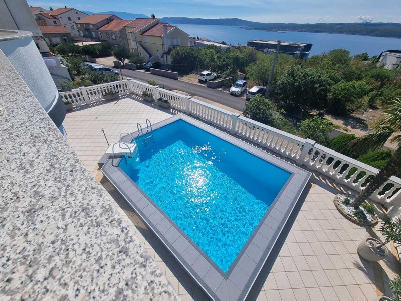 Predám dom v Chorvátsku, Kvarnerský záliv, Crikvenica - Panorama Scouting Immobilien H2294, kúpna cena: 720 000 EUR - obrázok 4