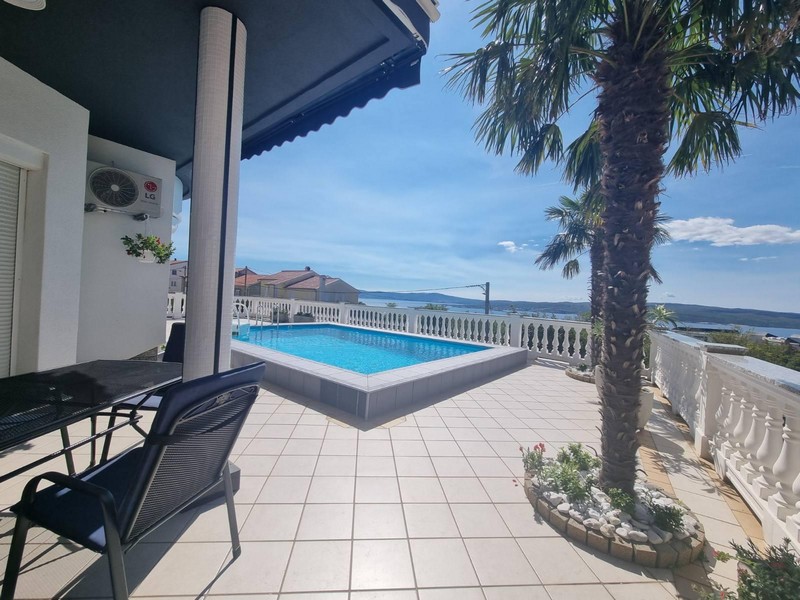 Predám dom v Chorvátsku, Kvarnerský záliv, Crikvenica - Panorama Scouting Immobilien H2294, kúpna cena: 720 000 EUR - obrázok 5