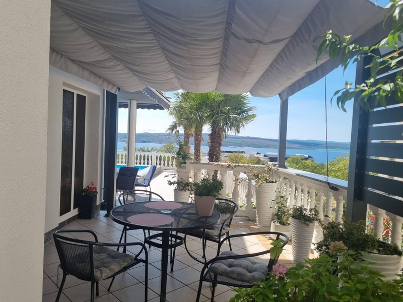 Predám dom v Chorvátsku, Kvarnerský záliv, Crikvenica - Panorama Scouting Immobilien H2294, kúpna cena: 720 000 EUR - obrázok 6