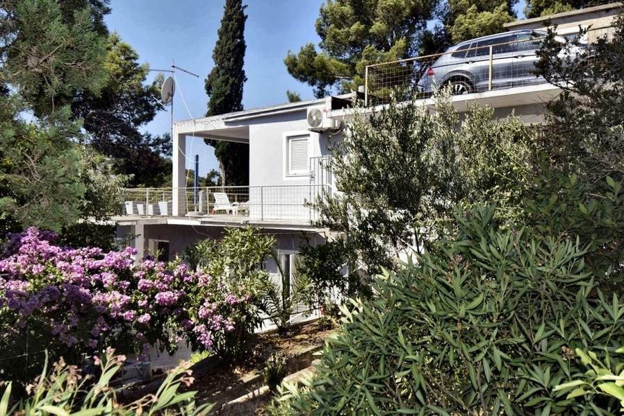 Predám dom v Chorvátsku, Severná Dalmácia, ostrov Murter Tisno - Panorama Scouting Immobilien H2295, kúpna cena: 590 000 EUR - obrázok 5