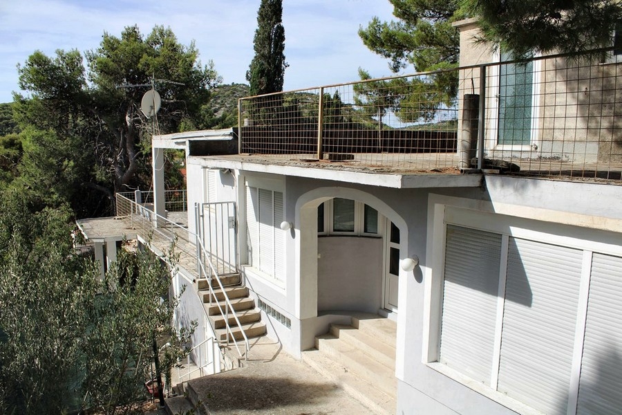 Predám dom v Chorvátsku, Severná Dalmácia, ostrov Murter Tisno - Panorama Scouting Immobilien H2295, kúpna cena: 590 000 EUR - obrázok 8