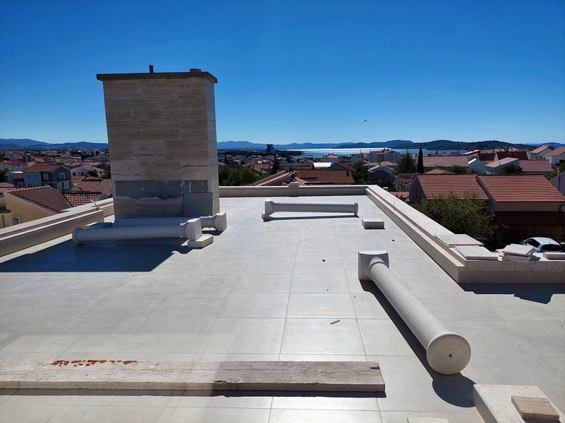 Predám dom v Chorvátsku, Severná Dalmácia, Vodice - Panorama Scouting Immobilien H2296, kúpna cena: 1 600 000 EUR - obrázok 11