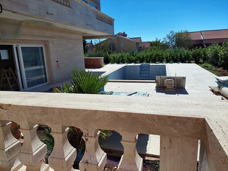 Predám dom v Chorvátsku, Severná Dalmácia, Vodice - Panorama Scouting Immobilien H2296, kúpna cena: 1 600 000 EUR - Obrázok 12