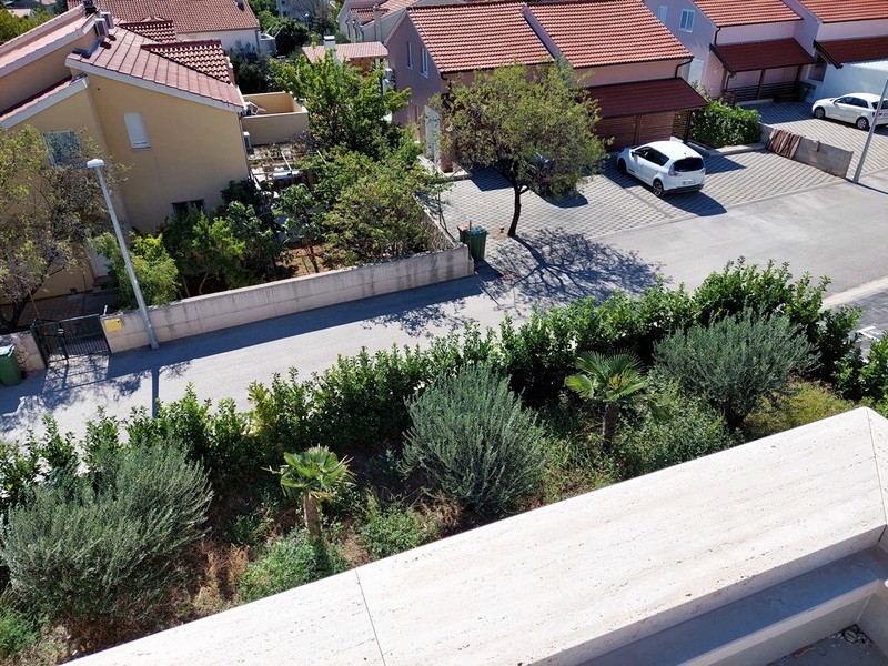 Predám dom v Chorvátsku, Severná Dalmácia, Vodice - Panorama Scouting Immobilien H2296, kúpna cena: 1 600 000 EUR - obrázok 13