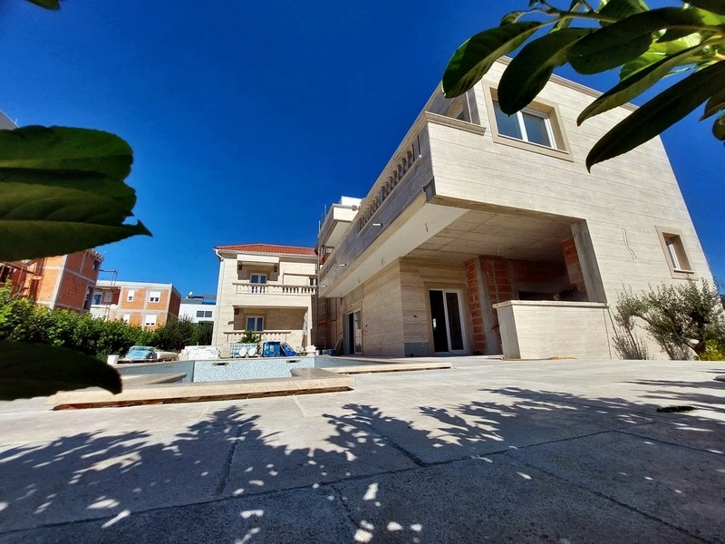 Luxusná nehnuteľnosť Chorvátsko - Panorama Scouting H2296, Vodice