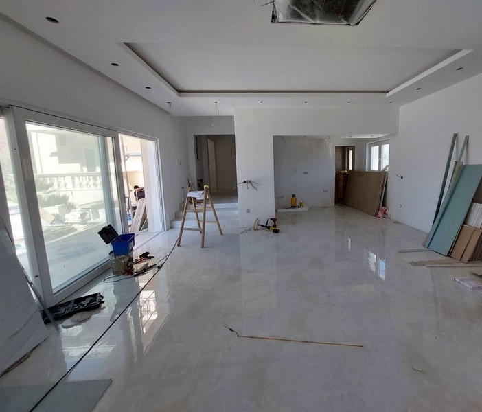 Realitná kancelária pre Chorvátsko - Panorama Scouting H2296