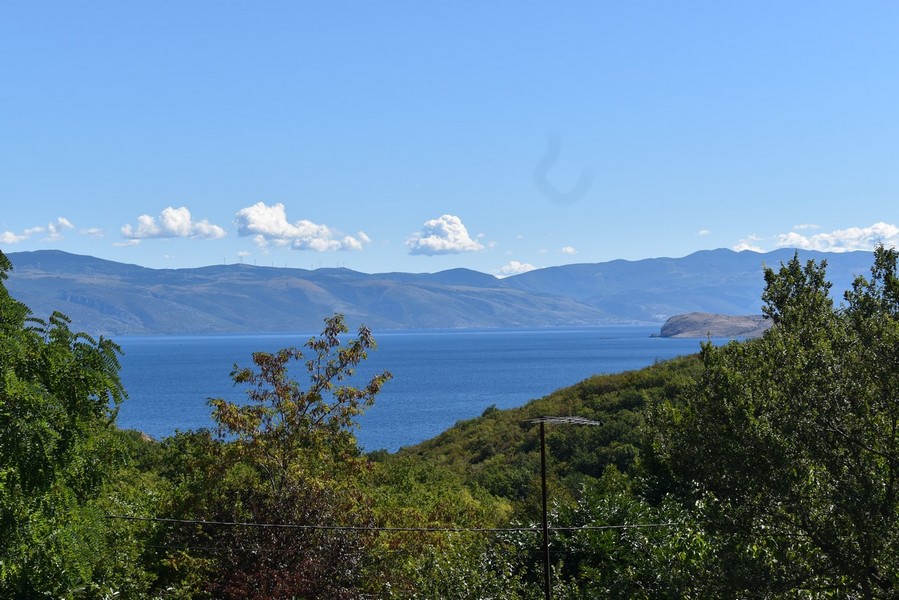 Nehnuteľnosti Chorvátsko - Ostrov Krk, Dom Panorama Scouting H2302